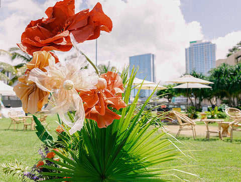 Founder's Day at Ward Village