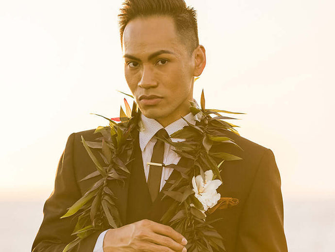 Things to Know About Wedding Flowers in Hawaii