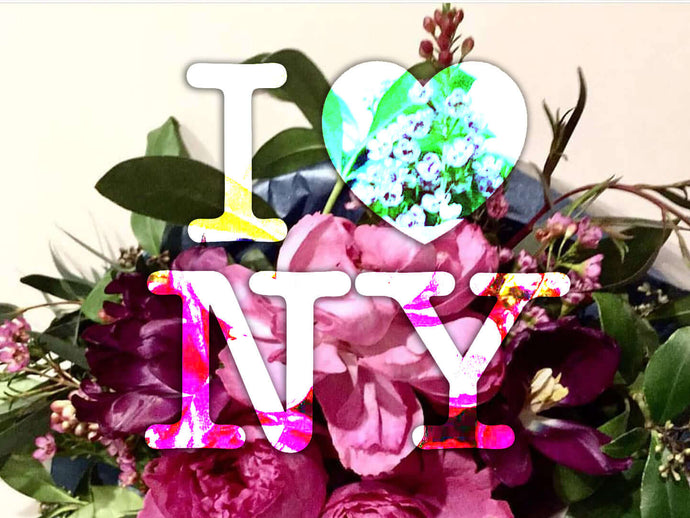 NYC Minimony Ideas