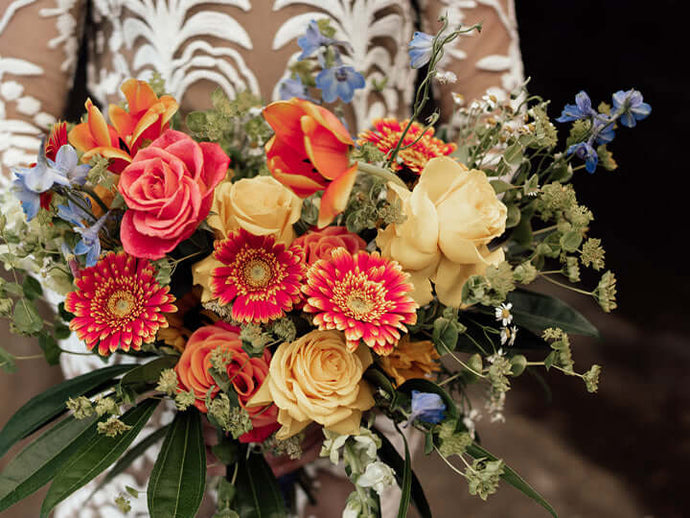 Why is My Florist Telling Me There’s a Flower Shortage?