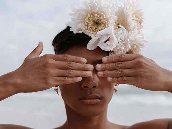 “Blind Innocence” Editorial