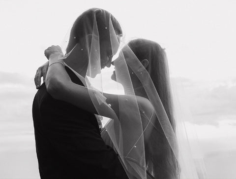 A Sunset Editorial with Emily Choy