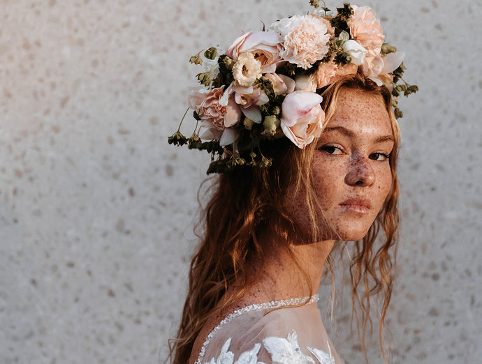 Flower Girls
