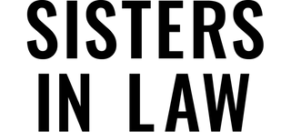 Sisters In Law logo