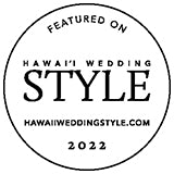 Hawaii Wedding Style